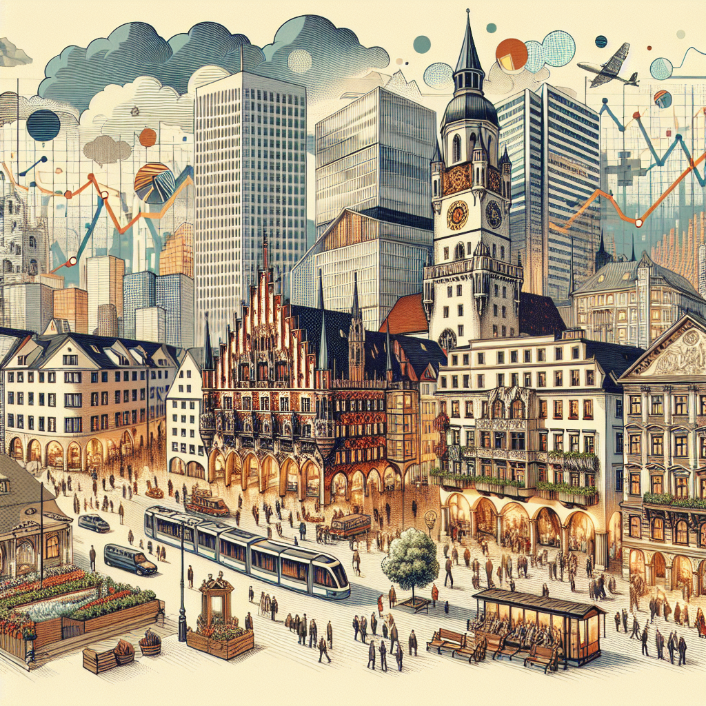 Einflussfaktoren Bodenrichtwert München Altstadt-Lehel